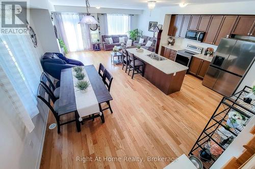 3 Norwich Crescent, Haldimand, ON 