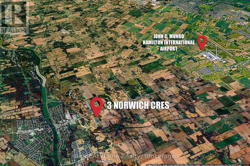 3 Norwich Crescent, Haldimand, ON 