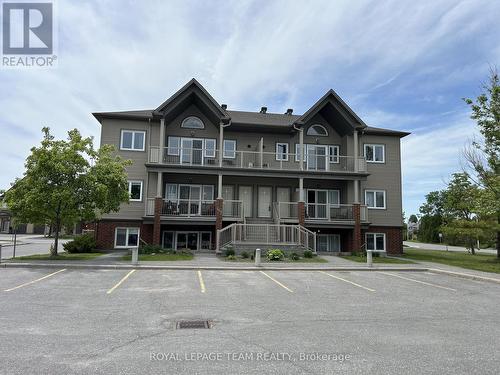 H - 105 Fraser Fields Way, Ottawa, ON 