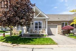 20 KITTY MURRAY Lane Unit# 11  Ancaster, ON L9K 1L7