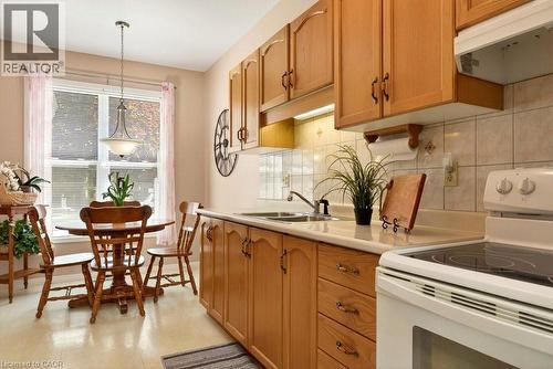 20 Kitty Murray Lane Unit# 11, Ancaster, ON 