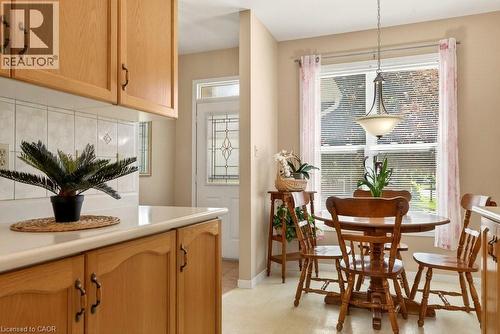 20 Kitty Murray Lane Unit# 11, Ancaster, ON 