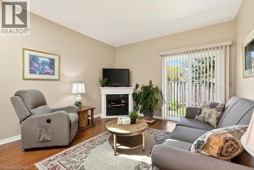 20 Kitty Murray Lane Unit# 11, Ancaster, ON 