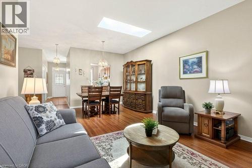 20 Kitty Murray Lane Unit# 11, Ancaster, ON 