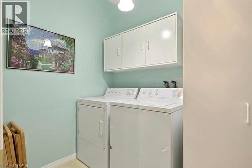 20 Kitty Murray Lane Unit# 11, Ancaster, ON 