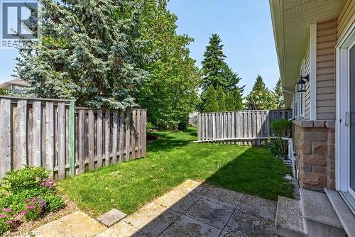20 Kitty Murray Lane Unit# 11, Ancaster, ON 