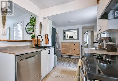 203 Southview Road, Barrie, ON 