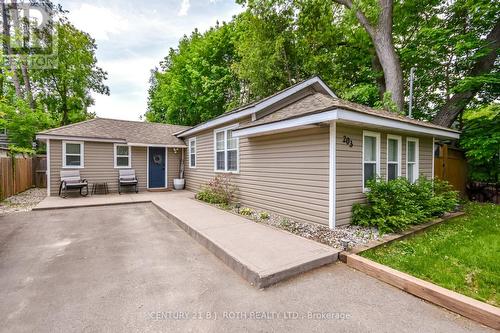 203 Southview Road, Barrie, ON 