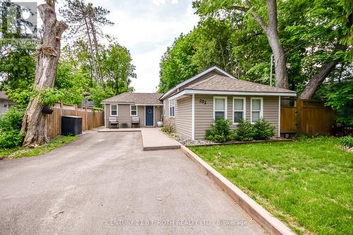 203 Southview Road, Barrie, ON 