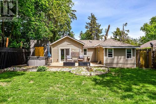 203 Southview Road, Barrie, ON 
