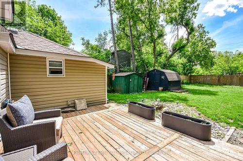 203 Southview Road, Barrie, ON 