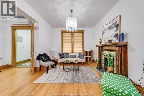 961 Ouellette Avenue, Windsor, ON 