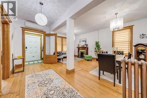 961 Ouellette Avenue, Windsor, ON 