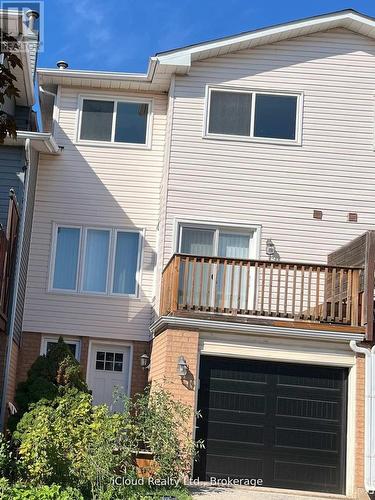 40 Glenashton Drive, Oakville, ON 