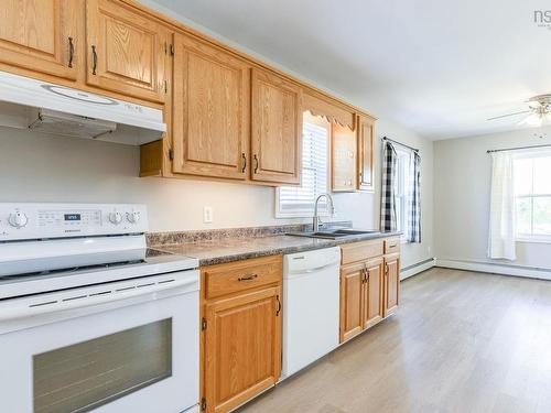 33 West Street, Digby, NS 