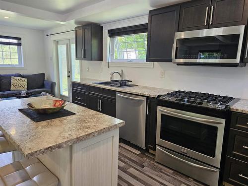 1349 Georges River Road, Georges River, NS 
