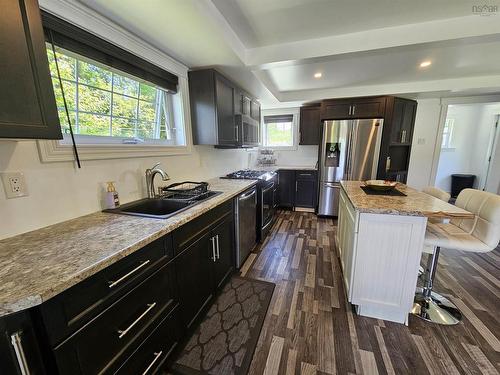 1349 Georges River Road, Georges River, NS 