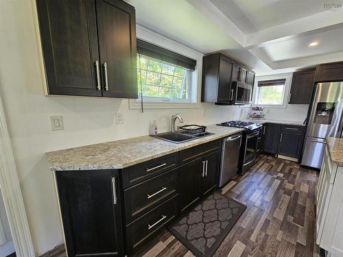 1349 Georges River Road, Georges River, NS 