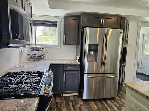 1349 Georges River Road, Georges River, NS 