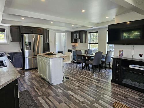 1349 Georges River Road, Georges River, NS 