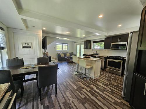 1349 Georges River Road, Georges River, NS 