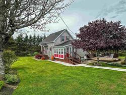 4535 Highway 358 South Scots Bay, NS B0P 1H0