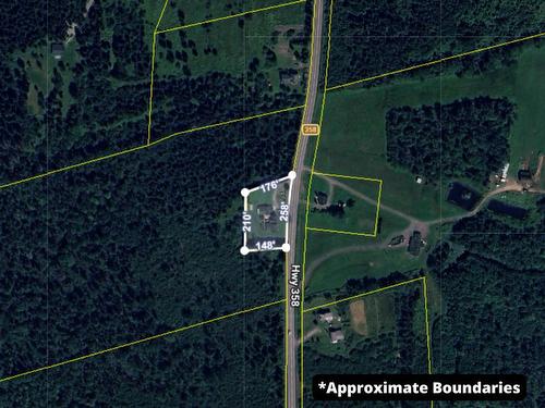 4535 Highway 358, South Scots Bay, NS 