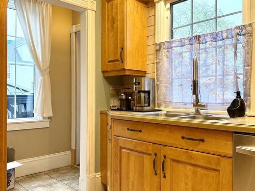 52 Rupert Street, Amherst, NS 