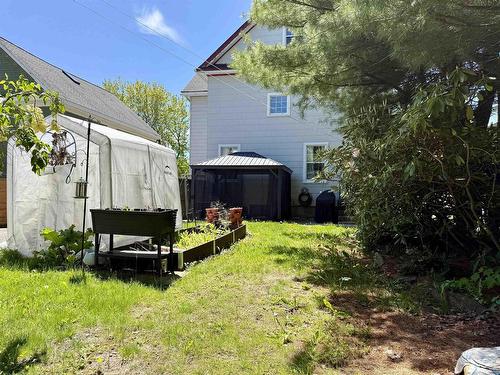 52 Rupert Street, Amherst, NS 