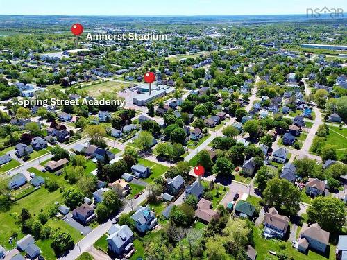 52 Rupert Street, Amherst, NS 