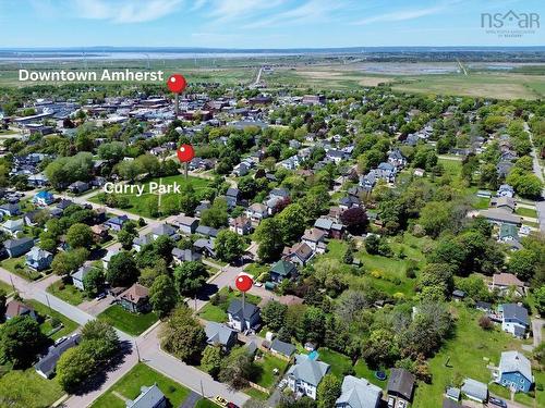 52 Rupert Street, Amherst, NS 