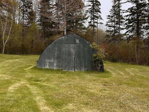 4430 252 Highway, Hillsboro, NS 