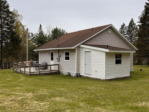 4430 252 Highway, Hillsboro, NS 