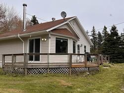 4430 252 Highway  Hillsboro, NS B0E 1X0