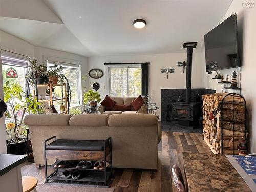 4430 252 Highway, Hillsboro, NS 