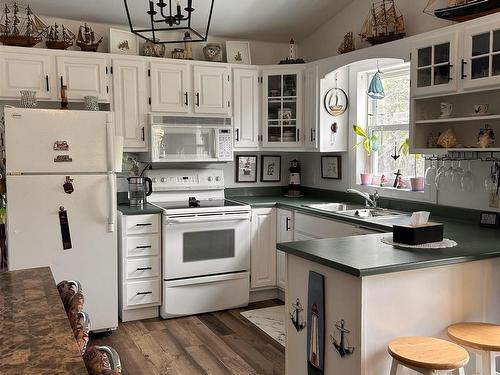 4430 252 Highway, Hillsboro, NS 