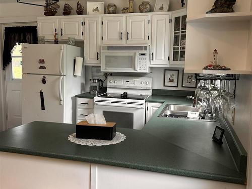 4430 252 Highway, Hillsboro, NS 