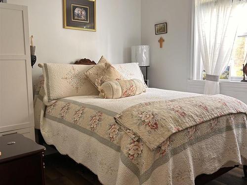 4430 252 Highway, Hillsboro, NS 