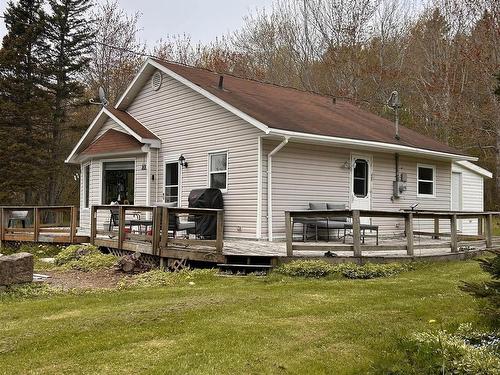 4430 252 Highway, Hillsboro, NS 