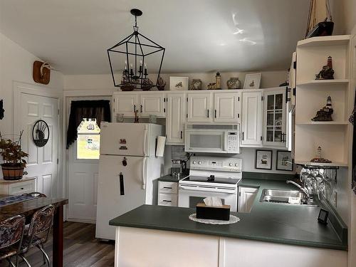 4430 252 Highway, Hillsboro, NS 