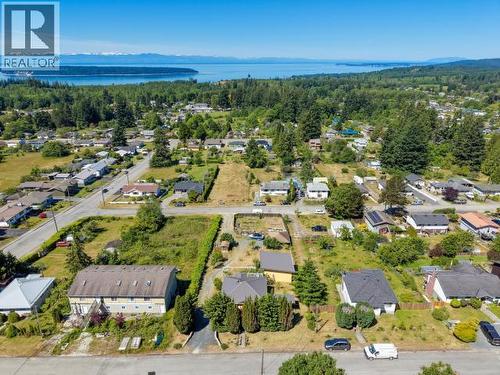 6421 Hillcrest Ave, Powell River, BC 