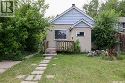 2030 queen STREET  Regina, SK S4T 4C1