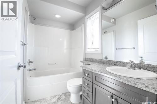 334 Dickson Crescent, Saskatoon, SK 