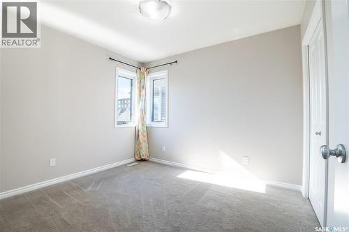 334 Dickson Crescent, Saskatoon, SK 