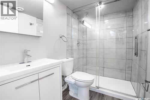 334 Dickson Crescent, Saskatoon, SK 