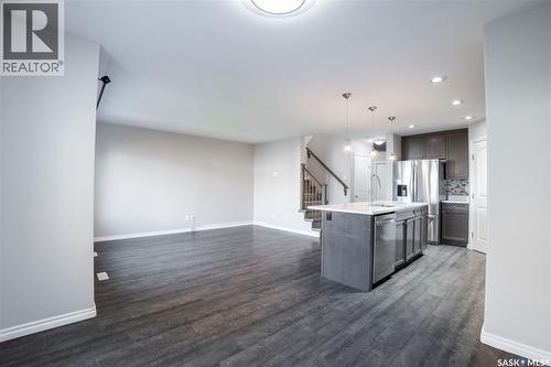 334 Dickson Crescent, Saskatoon, SK 