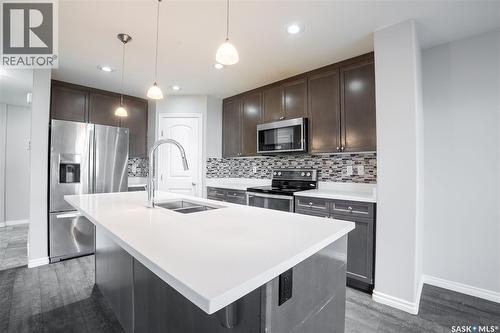 334 Dickson Crescent, Saskatoon, SK 