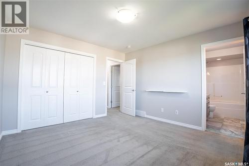 334 Dickson Crescent, Saskatoon, SK 