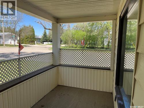 98 3Rd Street Ne, Wadena, SK 