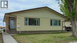 418 Froom CRESCENT  Regina, SK S4N 1T6